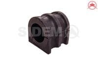 Piekare, Stabilizators