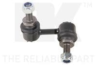 Stiepnis/Atsaite, Stabilizators