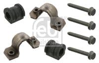Bukšu komplekts, Stabilizators