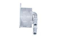 Eļļas radiators, Automātiskā pārnesumkārba