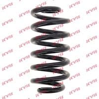 Balstiekārtas atspere