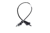 Trose, Sajūga pievads