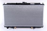 Radiators, Motora dzesēšanas sistēma