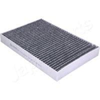 Filtrs, Salona telpas gaiss