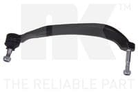 Neatkarīgās balstiekārtas svira, Riteņa piekare