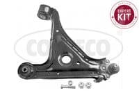 Neatkarīgās balstiekārtas svira, Riteņa piekare