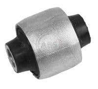 Piekare, Šķērssvira