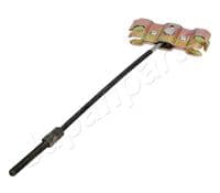 Trose, Stāvbremžu sistēma