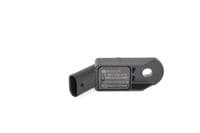 Devējs, Spiediens ieplūdes traktā