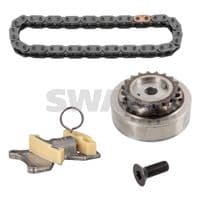 Sadales vārpstas piedziņas ķēdes komplekts