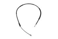 Trose, Stāvbremžu sistēma