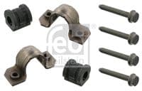 Bukšu komplekts, Stabilizators