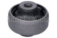 Piekare, Šķērssvira