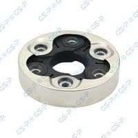 Šarnīrs, kardānvārpsta