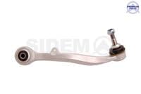 Neatkarīgās balstiekārtas svira, Riteņa piekare