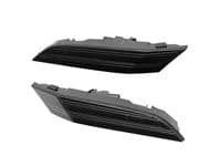 Pagriezienu signāla lukturu komplekts