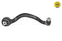 Neatkarīgās balstiekārtas svira, Riteņa piekare