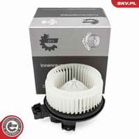 Salona ventilators