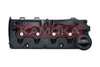 Cilindru galvas vāks