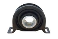 Piekare, Kardānvārpsta