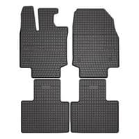 Paklājiņu komplekts