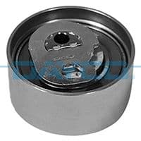 Spriegotājrullītis, Gāzu sadales mehānisma piedziņas siksna