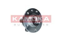 Riteņa rumbas gultņa komplekts