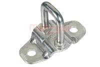 Slēgšanas skava, aizmugurējās aizvars