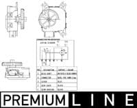 Regulēšanas elements, Jaucējkrāns