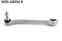 Neatkarīgās balstiekārtas svira, Riteņa piekare