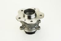 Riteņa rumbas gultņa komplekts