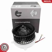 Salona ventilators