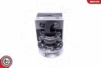 Riteņa rumbas gultņa komplekts