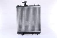 Radiators, Motora dzesēšanas sistēma