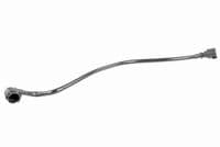 Radiatora cauruļvads