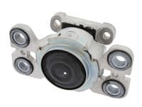 Piekare, Pārnesumkārba