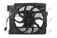 Ventilators, Motora dzesēšanas sistēma