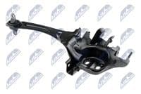 Neatkarīgās balstiekārtas svira, Riteņa piekare