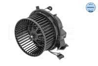 Salona ventilators