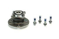 Riteņa rumbas gultņa komplekts