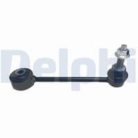 Stiepnis/Atsaite, Stabilizators