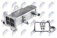 Radiators, Izplūdes gāzu recirkulācija