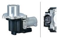 Izpl. gāzu recirkulācijas vārsts