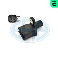 Devējs, Riteņu griešanās ātrums