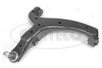 Neatkarīgās balstiekārtas svira, Riteņa piekare