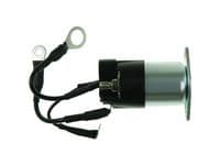 Ievilcējrelejs, Starteris