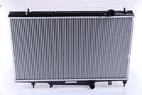 Radiators, Motora dzesēšanas sistēma