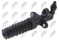 Darba cilindrs, Sajūgs