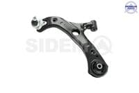 Neatkarīgās balstiekārtas svira, Riteņa piekare