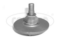 Balst-/Virzošais šarnīrs